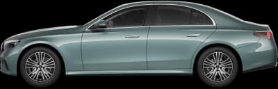 Novi Mercedes-Benz E-Klasa