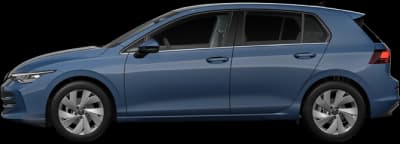 Novi Volkswagen Golf